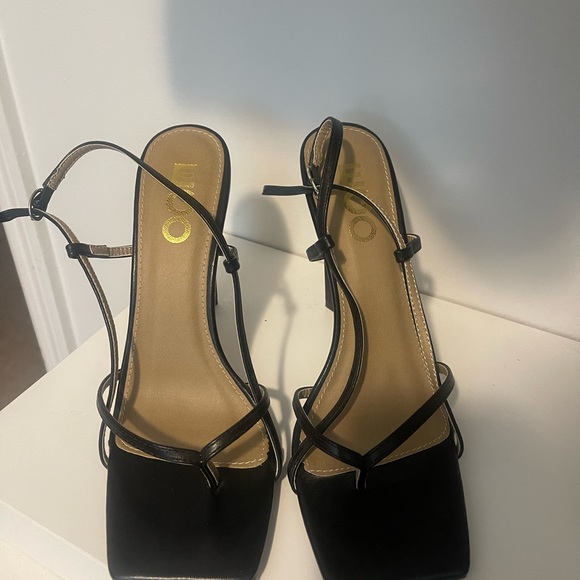 Flip flop heels - Picture 2 of 4